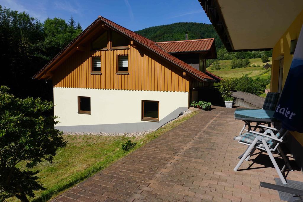 Spinnertonihof Bad Peterstal-Griesbach Quarto foto